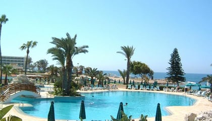 Amathus Beach Hotel